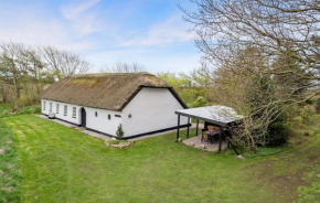Amazing Home In Ulfborg With Kitchen